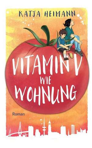 Vitamin V wie Wohnung de Katja Heimann