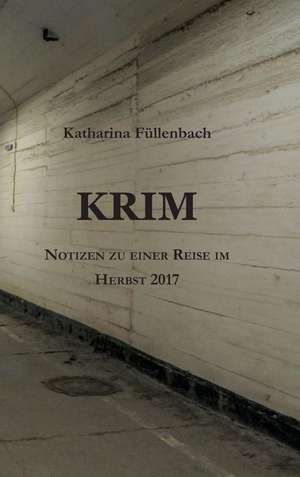 Krim de Fullenbach, Katharina