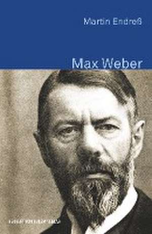 Max Weber de Martin Endreß