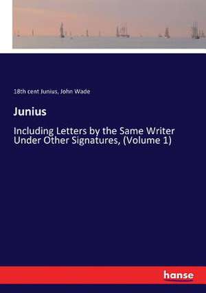 Junius de Th Cent Junius