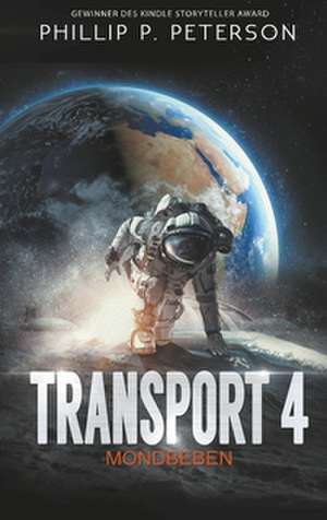 Transport 4 de Phillip P. Peterson