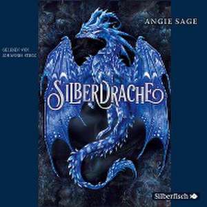 Silberdrache de Angie Sage