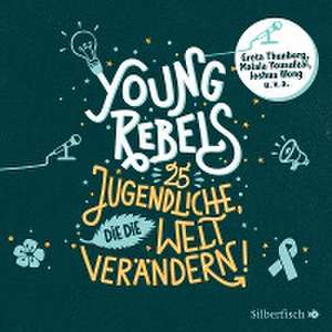 Young Rebels de Christine Knödler