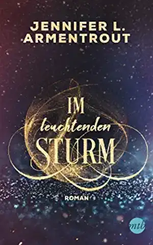 Im leuchtenden Sturm de Jennifer L. Armentrout