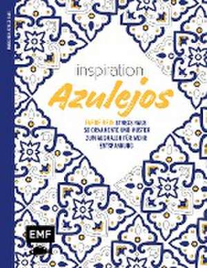 Inspiration Azulejos