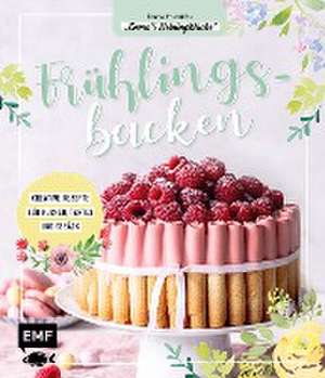 Frühlingsbacken de Emma Friedrichs