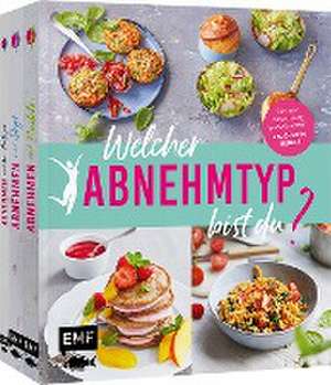 Welcher Abnehmtyp bist du? de Michael Weckerle