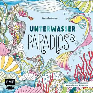 Unterwasser-Paradies de Leanne Buskermolen