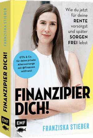 Finanzipier dich! de Franziska Stieber