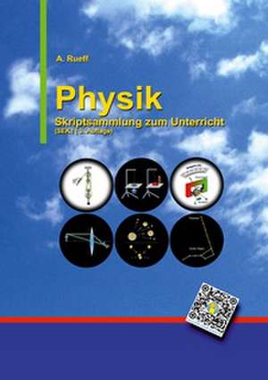 Physik de Andreas Rueff