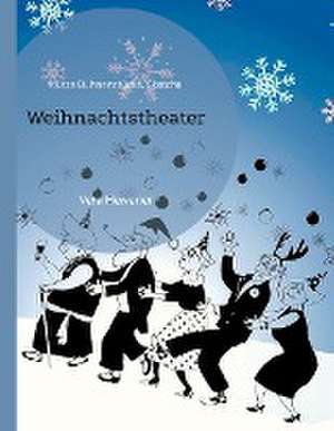 Weihnachtstheater de Vera Hewener