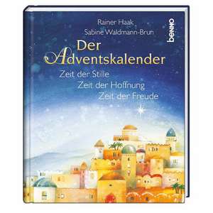 Der Adventskalender de Rainer Haak