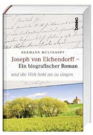 Joseph von Eichendorff de Hermann Multhaupt