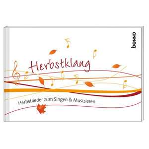 Herbstklang mit CD de Friedrich Haarhaus