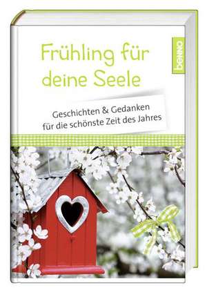 Frühling für deine Seele