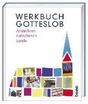 Werkbuch Gotteslob