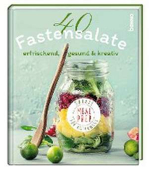 40 Fastensalate