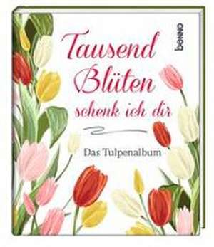 Tausend Blüten schenk ich dir de Erich Fried