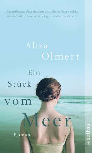 Ein Stück vom Meer de Aliza Olmert