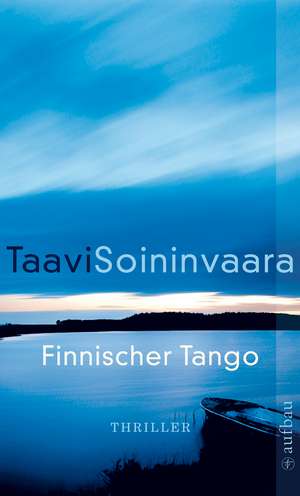 Finnischer Tango de Taavi Soininvaara