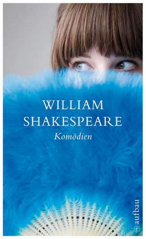 Komödien de William Shakespeare