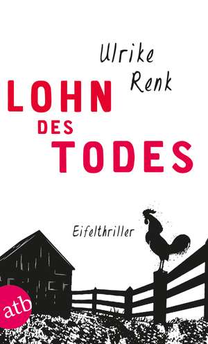 Renk, U: Lohn des Todes