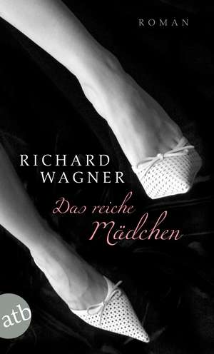 Das reiche Mädchen de Richard Wagner