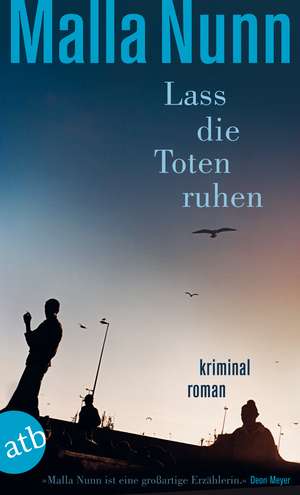 Nunn, M: Lass die Toten ruhen