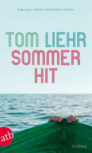 Sommerhit de Tom Liehr