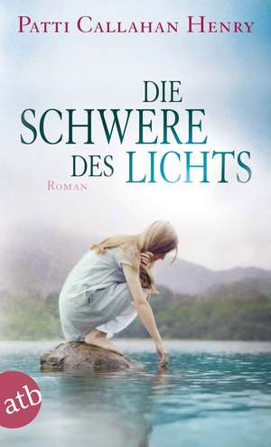 Die Schwere des Lichts de Patti Callahan Henry