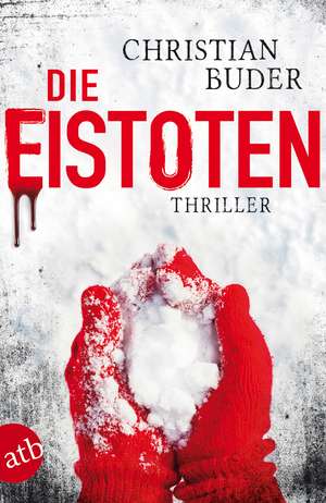 Die Eistoten de Christian Buder