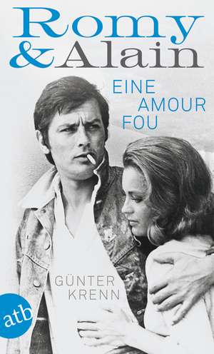 Romy & Alain de Günter Krenn