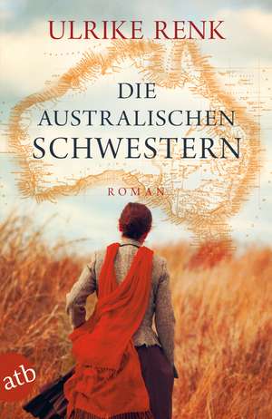 Die australischen Schwestern de Ulrike Renk