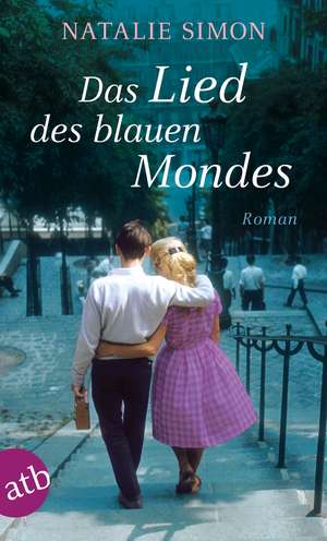 Das Lied des blauen Mondes de Natalie Simon