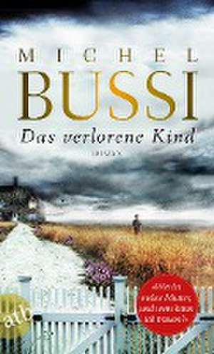 Das verlorene Kind de Michel Bussi