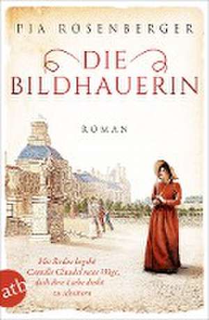 Die Bildhauerin de Pia Rosenberger