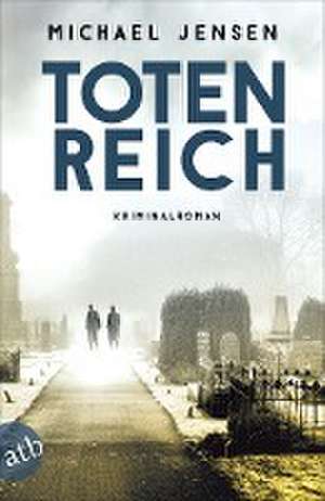 Totenreich de Michael Jensen