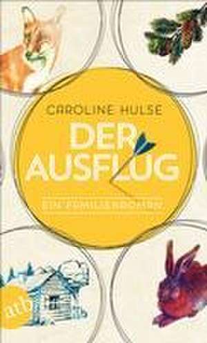 Der Ausflug de Caroline Hulse