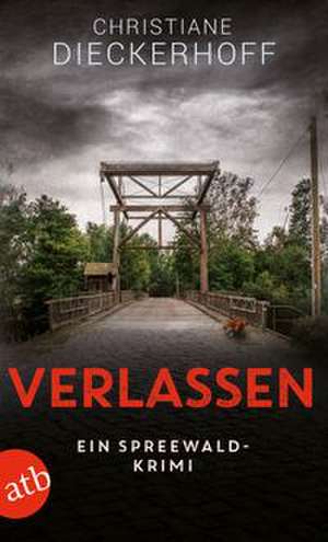 Verlassen de Christiane Dieckerhoff