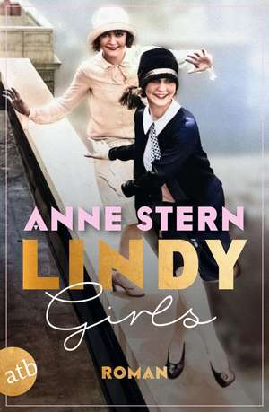 Lindy Girls de Anne Stern