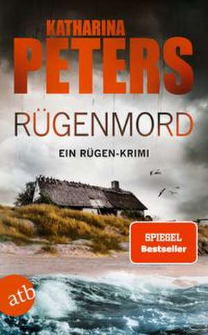Rügenmord de Katharina Peters