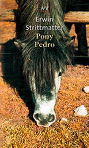 Pony Pedro de Erwin Strittmatter