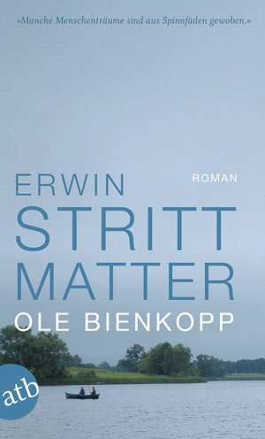 Ole Bienkopp de Erwin Strittmatter