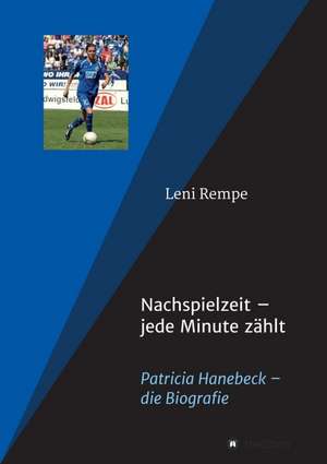 Nachspielzeit de Patricia Hanebeck