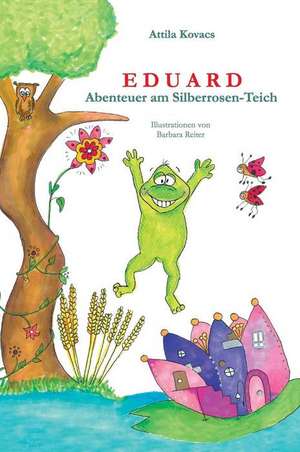 Kovacs, A: Eduard