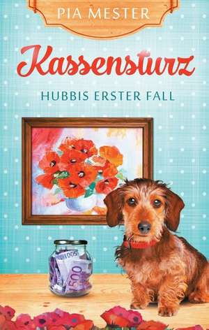 Kassensturz de Pia Mester