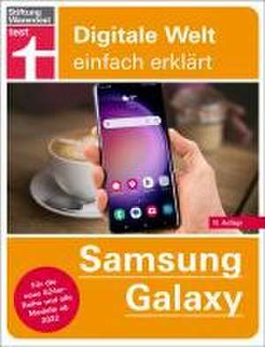 Samsung Galaxy de Stefan Beiersmann