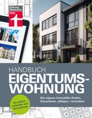 Handbuch Eigentumswohnung de Eva Kafke