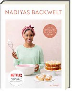 Nadiyas Backwelt de Nadiya Hussain