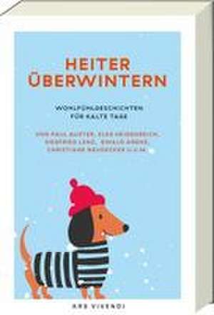 Heiter überwintern de Frank N. Wirth